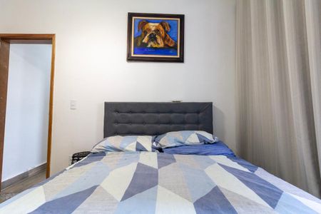Apartamento à venda com 50m², 2 quartos e 1 vagaQuarto 1