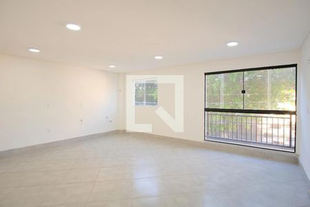 Apartamento à venda com 50m², 2 quartos e 1 vagaÁrea comum