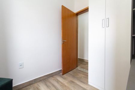 Apartamento à venda com 50m², 2 quartos e 1 vagaQuarto 2