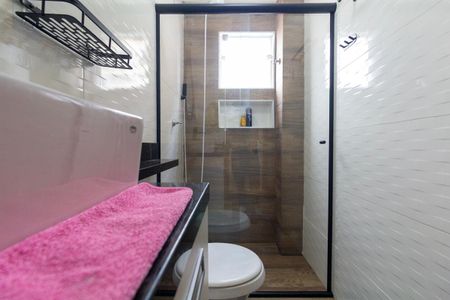 Apartamento à venda com 50m², 2 quartos e 1 vagaBanheiro