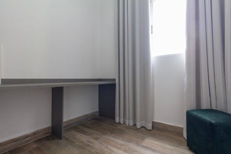 Apartamento à venda com 50m², 2 quartos e 1 vagaQuarto 2