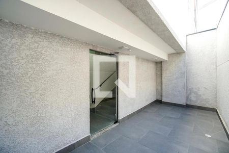 Apartamento à venda com 50m², 2 quartos e 1 vagaÁrea comum