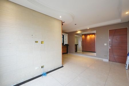 Apartamento à venda com 65m², 3 quartos e 2 vagasSala