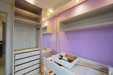 Apartamento à venda com 65m², 3 quartos e 2 vagasQuarto 1