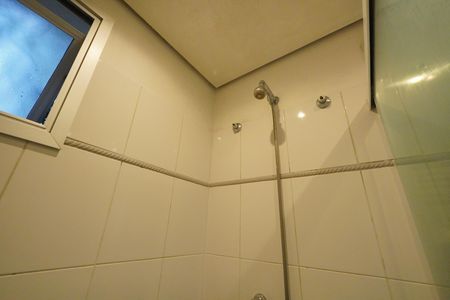 Apartamento à venda com 65m², 3 quartos e 2 vagasSuíte