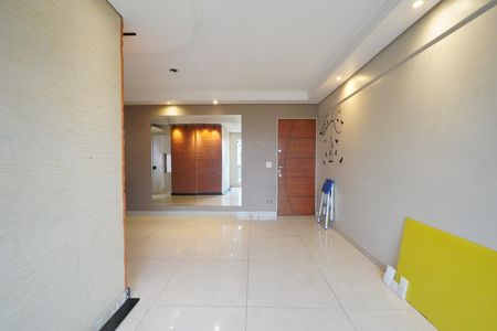 Apartamento à venda com 65m², 3 quartos e 2 vagasSala