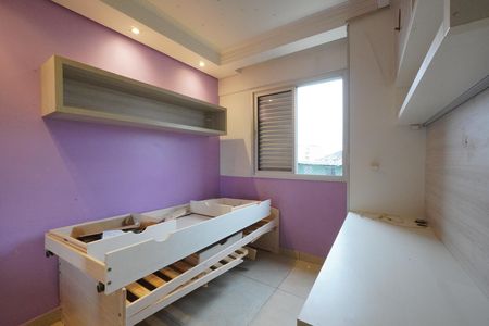 Apartamento à venda com 65m², 3 quartos e 2 vagasQuarto 1
