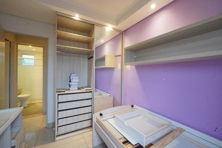 Apartamento à venda com 65m², 3 quartos e 2 vagasQuarto 2