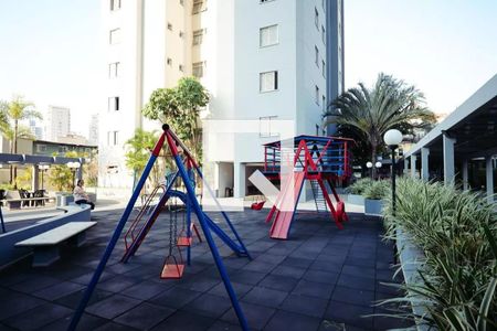 Apartamento à venda com 65m², 3 quartos e 2 vagas Apartamento à venda com 65m², 3 quartos e 2 vagasPlayground