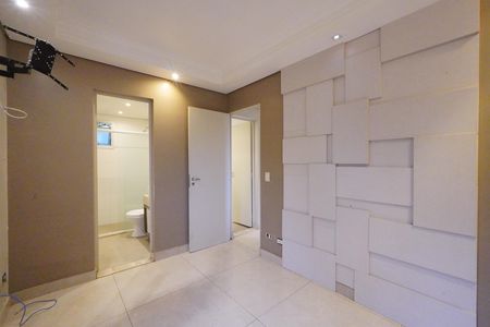 Apartamento à venda com 65m², 3 quartos e 2 vagasSuíte