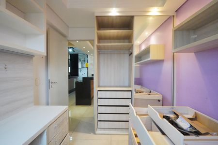 Apartamento à venda com 65m², 3 quartos e 2 vagasQuarto 1