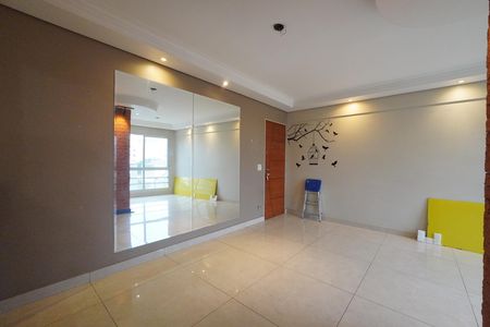 Apartamento à venda com 65m², 3 quartos e 2 vagasSala