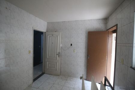 Apartamento para alugar com 77m², 2 quartos e sem vagaCozinha