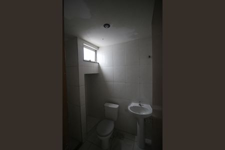 Apartamento para alugar com 77m², 2 quartos e sem vagaBanheiro da Suíte