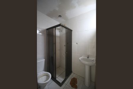 Apartamento para alugar com 77m², 2 quartos e sem vagaBanheiro