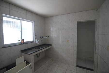 Apartamento para alugar com 77m², 2 quartos e sem vagaCozinha