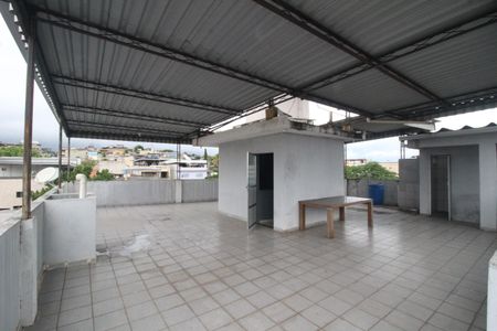 Apartamento para alugar com 77m², 2 quartos e sem vagaÁrea Comum