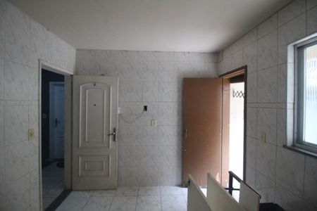 Apartamento para alugar com 77m², 2 quartos e sem vagaCozinha