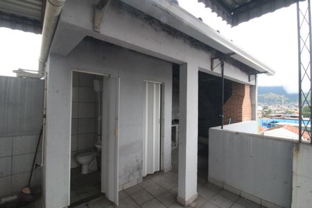 Apartamento para alugar com 77m², 2 quartos e sem vagaÁrea Comum
