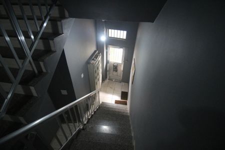 Apartamento para alugar com 77m², 2 quartos e sem vagaÁrea Comum