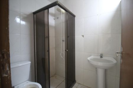 Apartamento para alugar com 77m², 2 quartos e sem vagaBanheiro