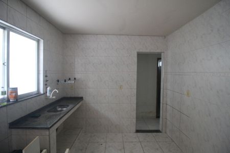 Apartamento para alugar com 77m², 2 quartos e sem vagaCozinha