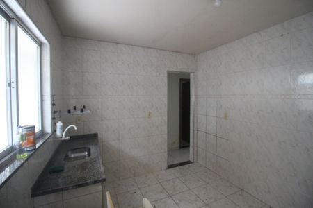 Apartamento para alugar com 77m², 2 quartos e sem vagaCozinha