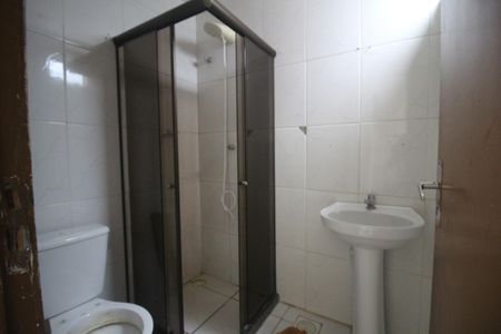 Apartamento para alugar com 77m², 2 quartos e sem vagaBanheiro