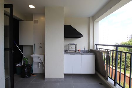 Apartamento para alugar com 2 quartos, 69m² em Nova Klabin, São Paulo