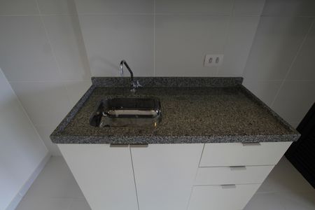Apartamento para alugar com 2 quartos, 69m² em Nova Klabin, São Paulo