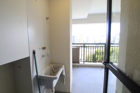 Apartamento para alugar com 2 quartos, 69m² em Nova Klabin, São Paulo