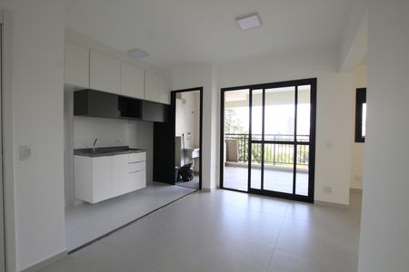 Apartamento para alugar com 2 quartos, 69m² em Nova Klabin, São Paulo