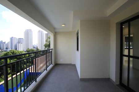 Apartamento para alugar com 2 quartos, 69m² em Nova Klabin, São Paulo