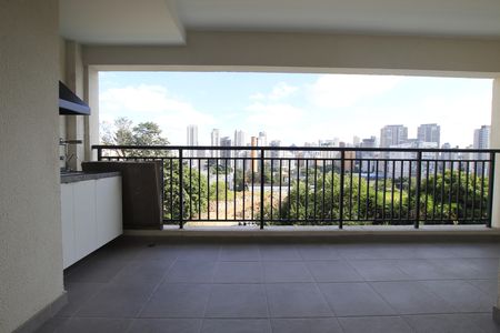 Apartamento para alugar com 2 quartos, 69m² em Nova Klabin, São Paulo