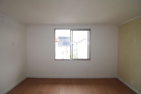 Sala de apartamento para alugar com 2 quartos, 42m² em Jardim dos Francos, São Paulo