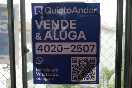 Apartamento para alugar com 42m², 2 quartos e 1 vaga Apartamento para alugar com 42m², 2 quartos e 1 vagaFachada