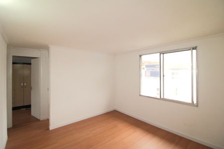 Sala de apartamento para alugar com 2 quartos, 42m² em Jardim dos Francos, São Paulo
