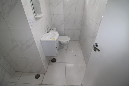 Apartamento para alugar com 42m², 2 quartos e 1 vagaBanheiro