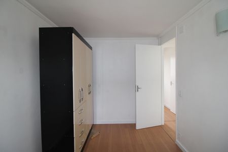 Quarto 1 de apartamento para alugar com 2 quartos, 42m² em Jardim dos Francos, São Paulo