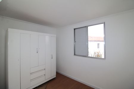 Quarto 2 de apartamento para alugar com 2 quartos, 42m² em Jardim dos Francos, São Paulo