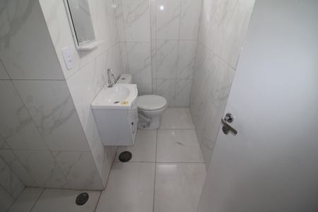 Apartamento para alugar com 42m², 2 quartos e 1 vagaBanheiro