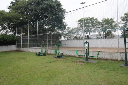 Apartamento para alugar com 42m², 2 quartos e 1 vagaÁrea Comum