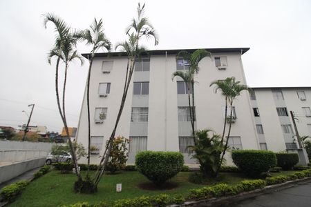 Apartamento para alugar com 42m², 2 quartos e 1 vagaÁrea Comum