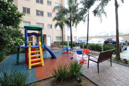 Apartamento à venda com 41m², 2 quartos e sem vagaÁrea Comum