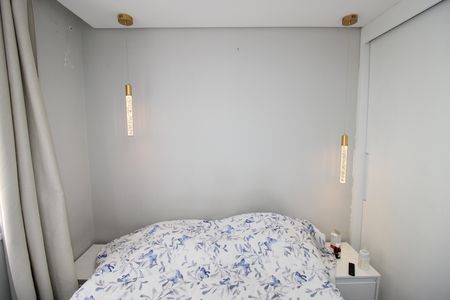 Apartamento à venda com 41m², 2 quartos e sem vagaQuarto 2