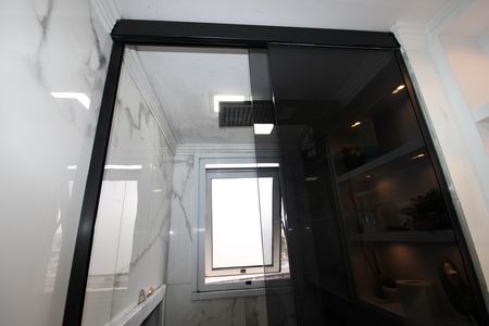 Apartamento à venda com 41m², 2 quartos e sem vagaBanheiro