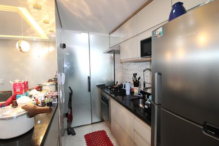 Apartamento à venda com 41m², 2 quartos e sem vagaSala / Cozinha