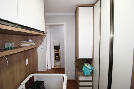Quarto 1 de apartamento à venda com 2 quartos, 41m² em Itaquera, São Paulo