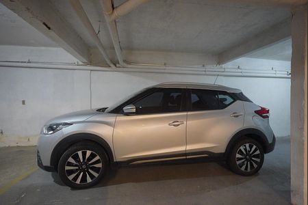 Garagem de apartamento para alugar com 1 quarto, 50m² em Petrópolis, Porto Alegre