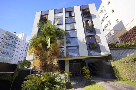 Apartamento para alugar com 50m², 1 quarto e 2 vagas Apartamento para alugar com 50m², 1 quarto e 2 vagasFachada